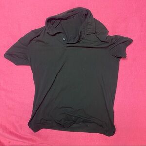Lululemon Men's Polo Shirt Medium